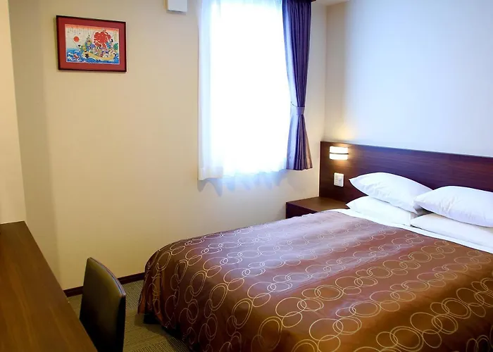 Hotel Sosha